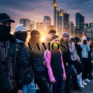 Vamos (feat. Dakir)