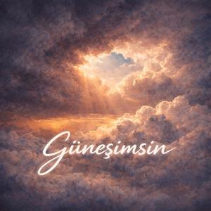 Güneşimsin