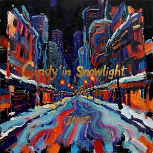 Cindy (in Snowlight)