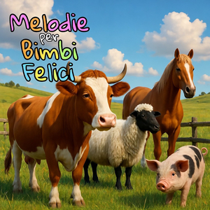 Foresta del Silenzio - Il Mondo Musicale dei Bambini