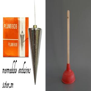 plumb bob plunger (feat. 5star.sm)