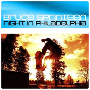 Night in Philadelphia