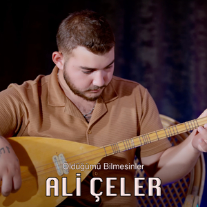 Öldüğümü Bilmesinler