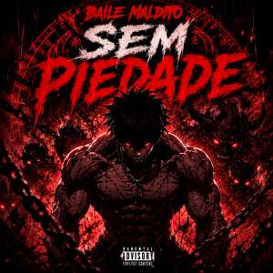 SEM PIEDADE