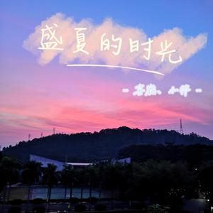 盛夏的时光