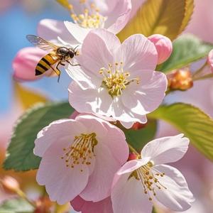 《花间蜜语》