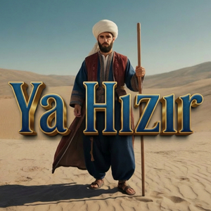 Ya Hızır (Reggaeton)