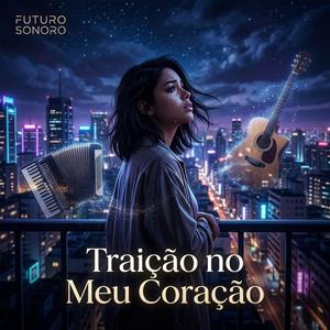 Traição no meu coração