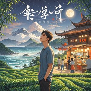 故园回响