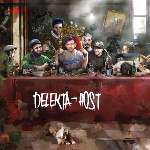 Witam serdecznie (with Pukis)