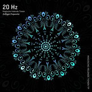 20 Hz: Stimulatie van de Pijnappelklier