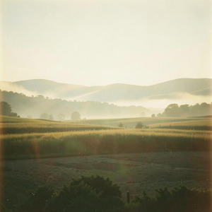 Soft Echo Over The Fields