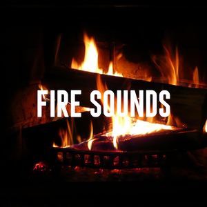 Fire Sounds for Sleep
