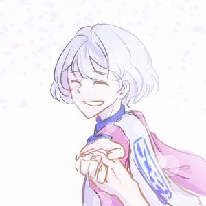 My Nonfiction（Cover 古川慎／小原好美）