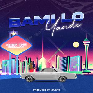 Bami Lo (Chop The Dollar)