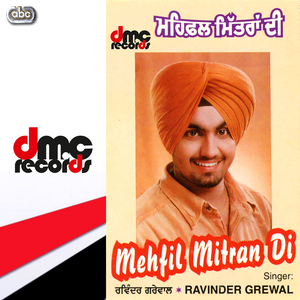 Ghungru Charhe Da