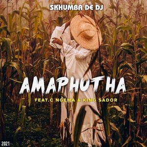AMAPHUTHA
