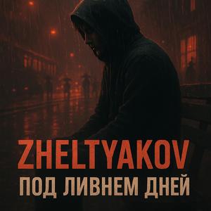 Под ливнем дней