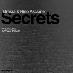 Secrets (LANGBARD Remix)