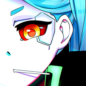 Rebecca Cyberpunk Edgerunners: Vengaré a mi Hermano