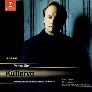 Kullervo, Op. 7:III. Kullervo and His Sister