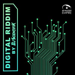 Digital Riddim (Instrumental)