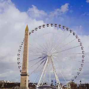 分开旅行（翻自 姚智鑫）