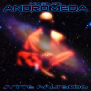 Stargate Andromeda