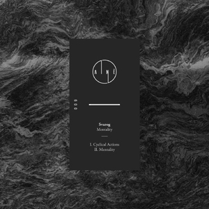 Mentality (Original mix)