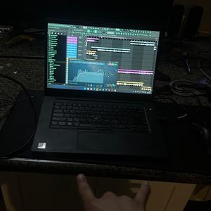 5.7 (feat. Oswaldo M & Fer Sánchez)