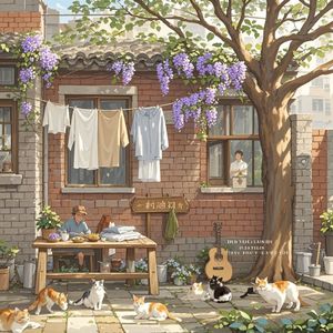 北洼路四十二号院