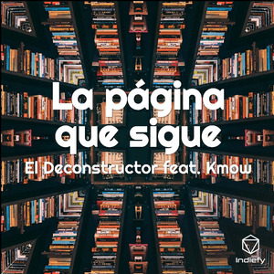 La página que sigue