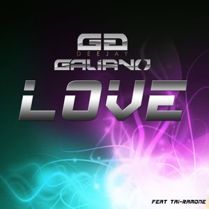 Love (Zetaphunk Club Mix)