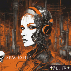 Spaceship (宇宙飞船)