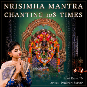 Nrisimha Mantra