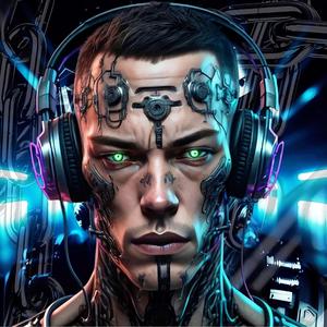 Player Zero One (Upload My Mind: REWORK)