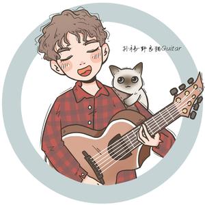 刘哈哈与大先生-covered by指弹歌手孙祎