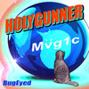 Holygunner - Every Day, Every Night