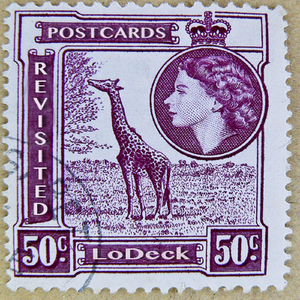 Maui (Luka Squad17 Remix)