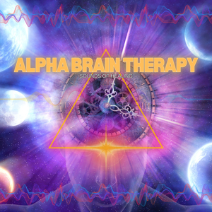Mental Clarity Alpha Therapy