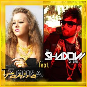 Meri Jaane (feat. DJ Shadow Dubai)