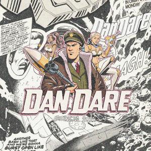 Dan Dare (Hjemmesnekk) (feat. Næs & Wollan)
