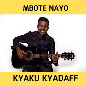 Mbote Nayo