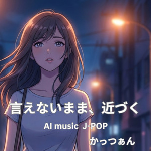 言えないまま、近づく