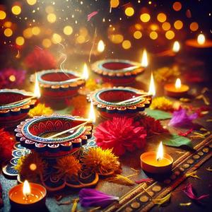 Happy Diwali