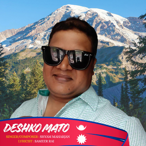 Deshko Mato