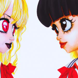 Shibuya Girl