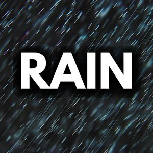 Heavy Rain Sounds (Loopable, No Fade Out)