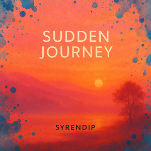 Sudden Journey