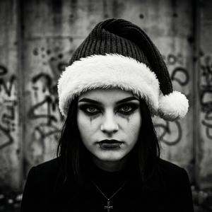 OPSKÜR \\ Gelukkig Is Het Kerst